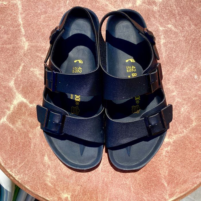Birkenstock Milano Sandalias 42
