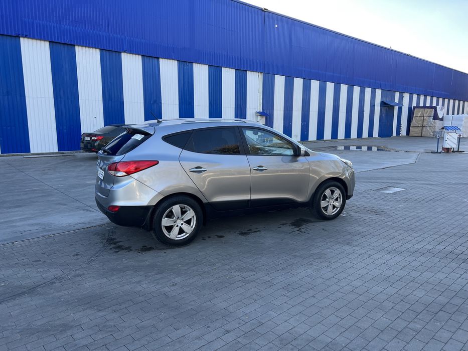 Hyundai Офіційний дізельний