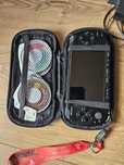 Konsola przenośna PSP Sony 3004