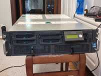 Продам ДУРУ сервер Fujitsu-Siemens Primergy RX600 s1