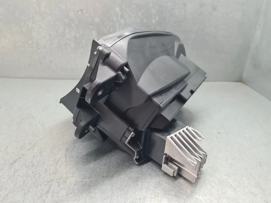 Display / ecrã de informações RENAULT Austral