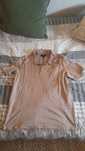 H&M koszulka polo M