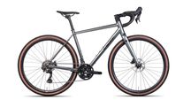 Rower Gravel Unibike Geos Gwarancja Zapraszam 2024 i 2025 PROMOCJA
