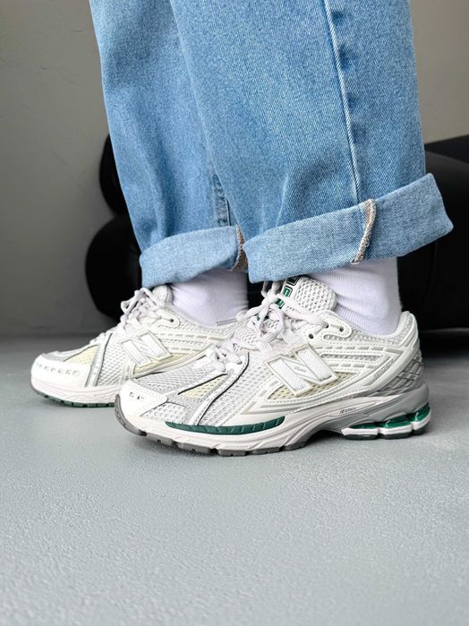 Кросівки New Balance 1906D Cream 36-45 (Оплата при отриманні)