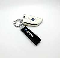 BMW Luksusowe Etui + Brelok