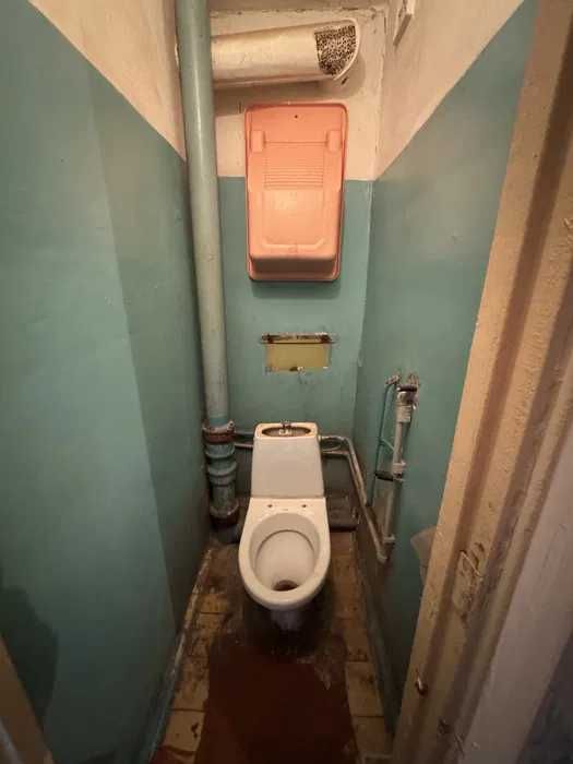 Продается 3 - комн.кв. Осипенковский