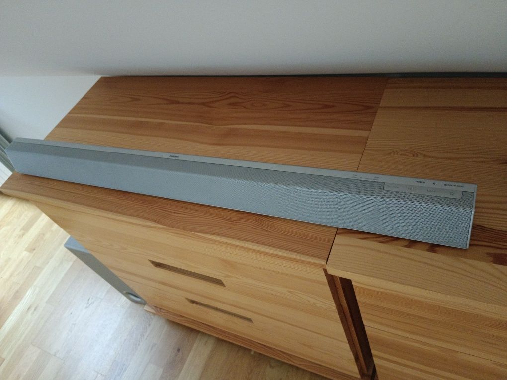 Soundbar Philips htl3325