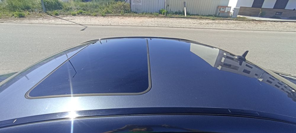 Mercedes C220 Avantgarde 2008