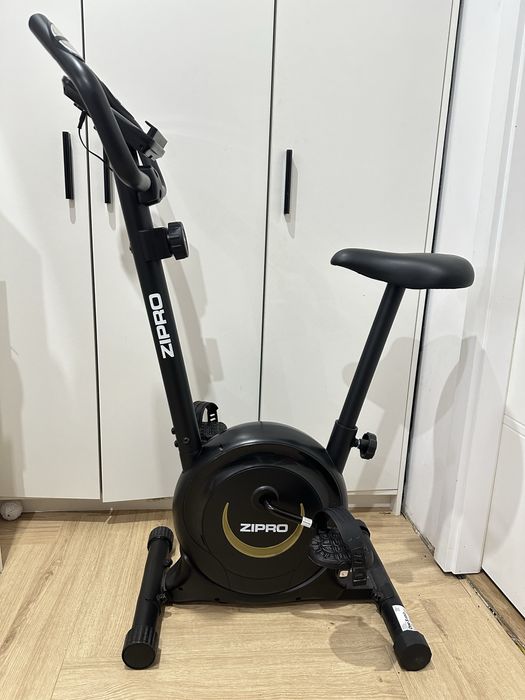 Rowerek stacjonarny Zipro