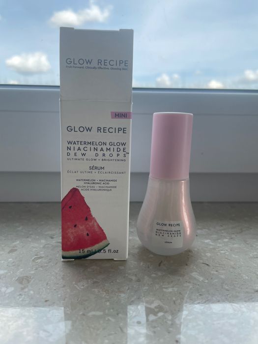 Glow Recipe Watermelon Glow Dew Drops 15ml