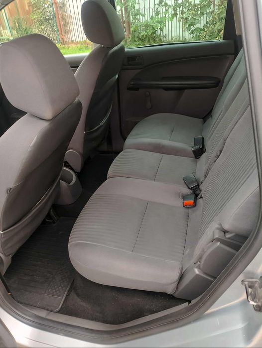 Sprzedam Forda Focus C-Max