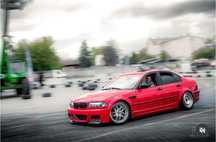 BMW E46 M54b30 Daily/Drift