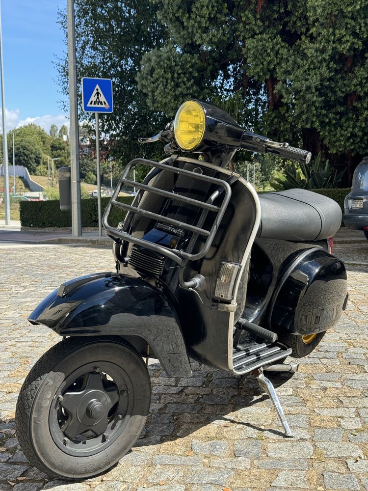 Vespa/ LML 200 impecavel