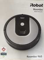 iRobot Roomba 965