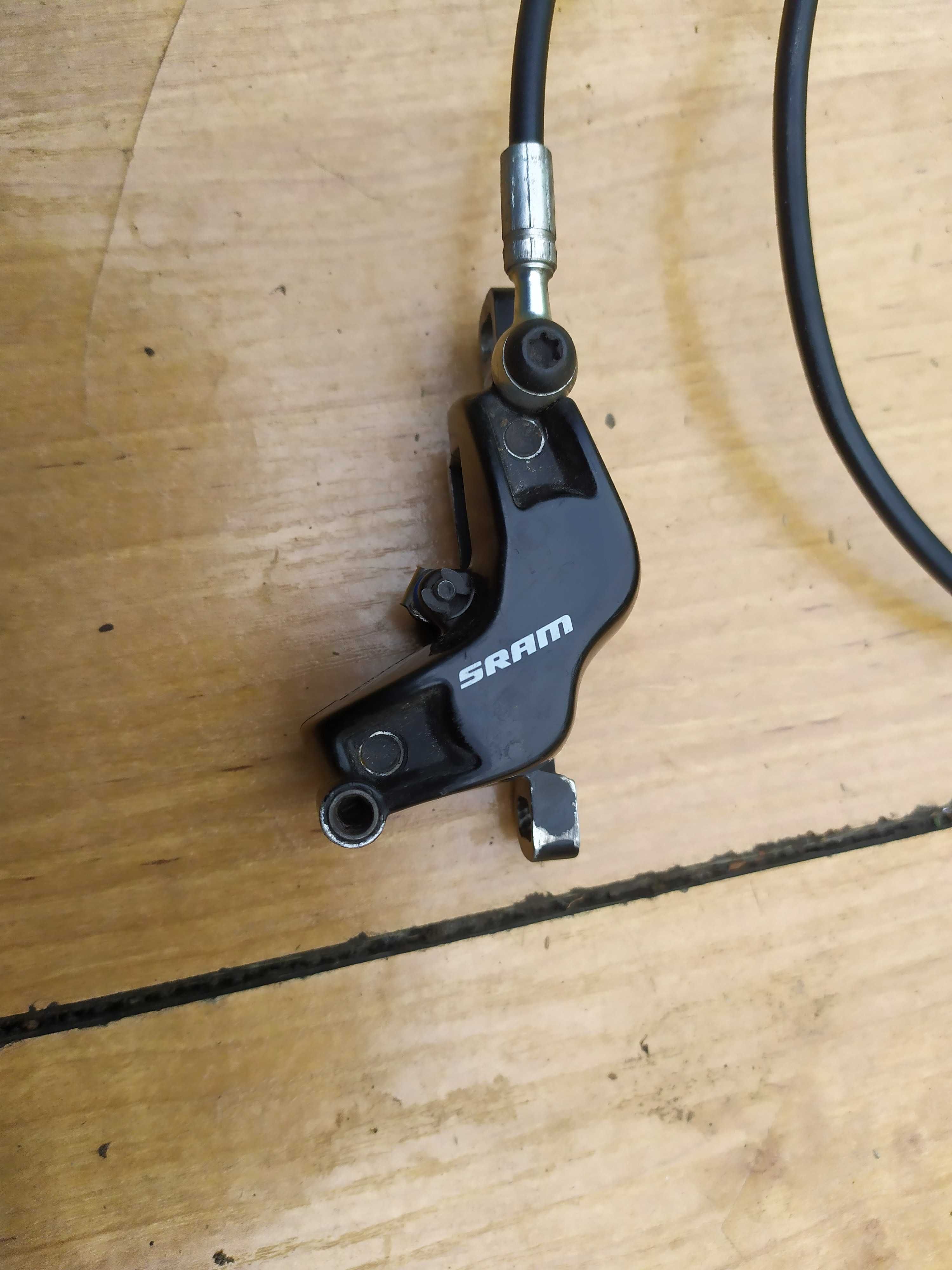 Sram Guide R hamulec przedni Dł. 81cm Polecam