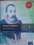Ponad słowami 1 nowa era