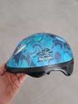 Kask rowerowy dziecięcy