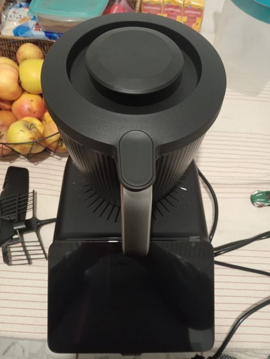 Bomby tm7 nova não negociável