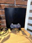 Przerobiona Playstation 3 Slim HFW 4,91 HEN zestaw