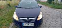 Opel Corsa Opel corsa D 1.2 automat 3D