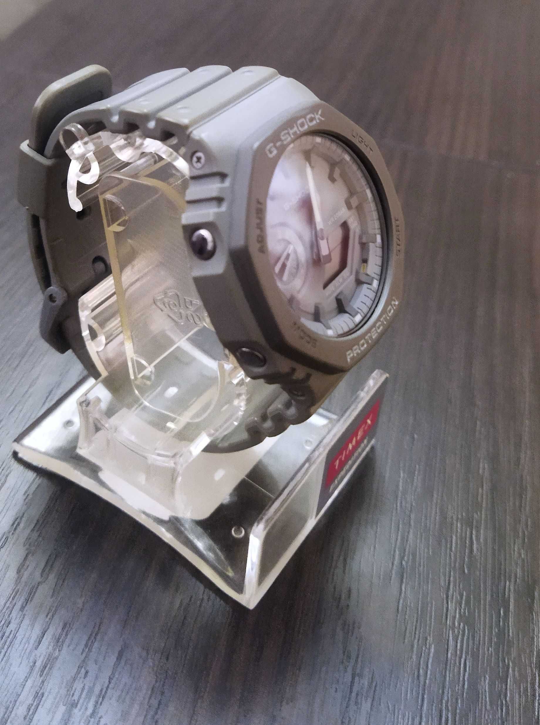 Часы Casio G-SHOCK