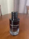 Perfumy Dior Sauvage Eau De Parfum 100ml