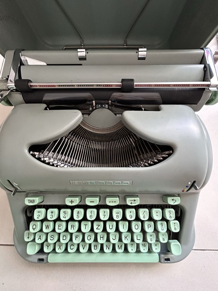 Maszyna do pisania
