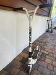 Hulajnoga wyczynowa Powerblade