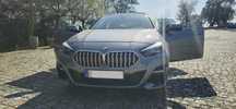 BMW 216d Gran coupé pack desportivo m 2022