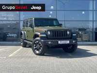 Jeep Wrangler Rubicon GME 2.0 Turbo 272 KM ATX 4WD