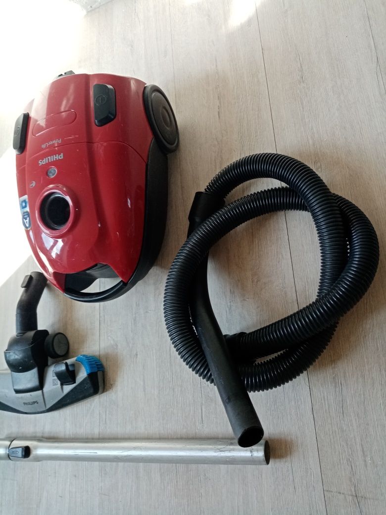Odkurzacz Philips Power Life FC8322