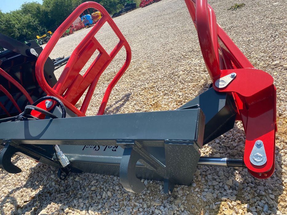 Chwytak do bel belotów TUR Transport producent C330/360