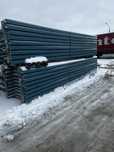 Regały Magazynowe Nowa dostswa Holandia Transport