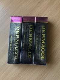 Тональный крем Dermacol