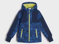 Kurtka Softshell r. 140 Nowa