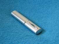 Etui na okulary eleganckie aluminiowe etui do okularów