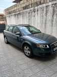 Audi a4 avant b7 1.9 tdi