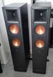 Kolumny Klipsch rf 62 II