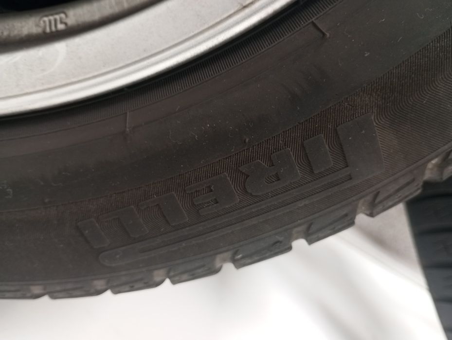 Jantes/Pneus 18 BMW X1 X2