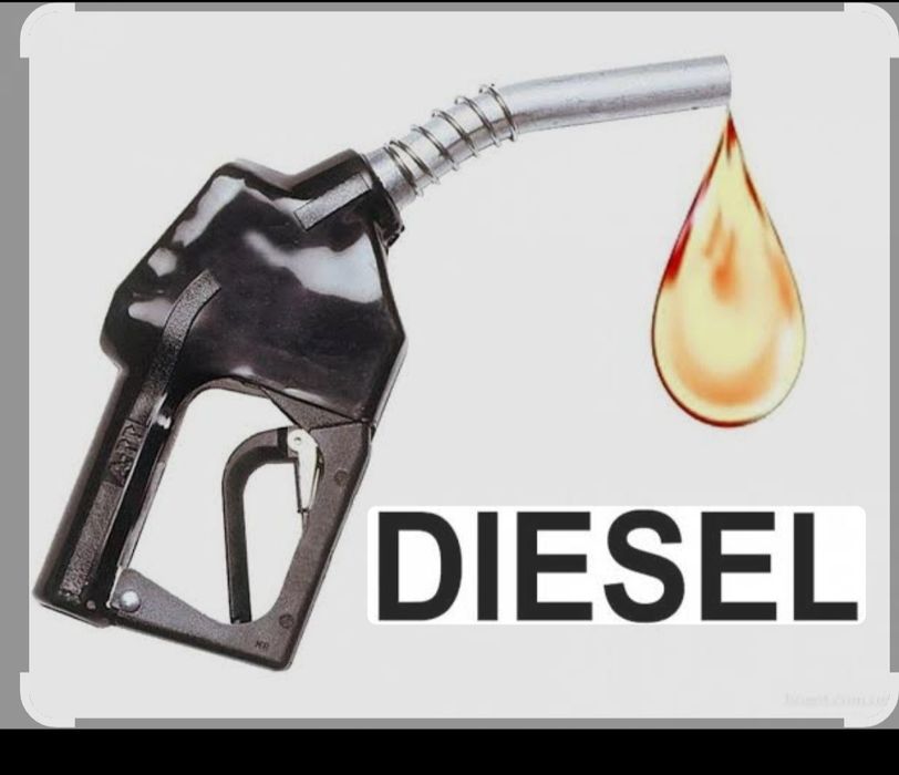 Топлива Дизель Бензин