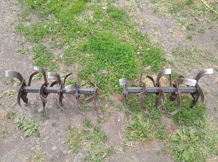 Продам мотоблок кентавр