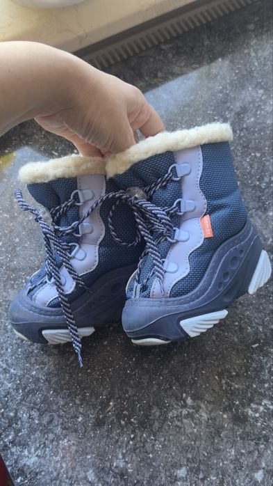 Дитяче взуття Demar 20-21 розмір