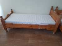 Продам ліжка дерев'яні