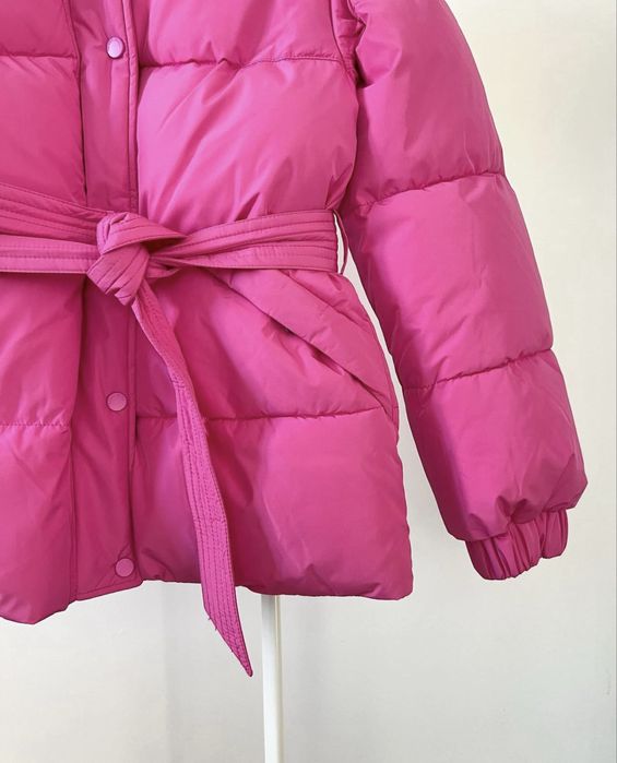 Куртка Пуховик Tommy Jeans оригінал