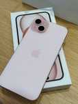 Iphone 15 plus - Cor rosa - 128 GB Excelente estado