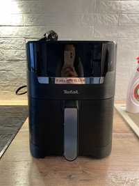 Air fry airfryer Tefal frytkownica beztłuszczowa