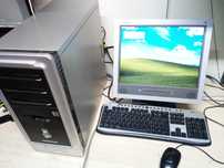 Computador Pentium 4
