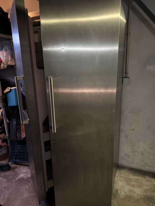 Frigorifico americano a funcionar bem