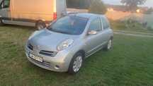 Nissan Micra Salon Polska, Doinwestowany