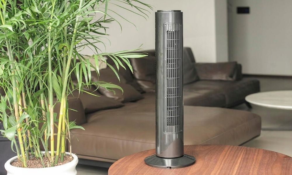 Wentylator Davis and Grant 29 '' Tower Fan